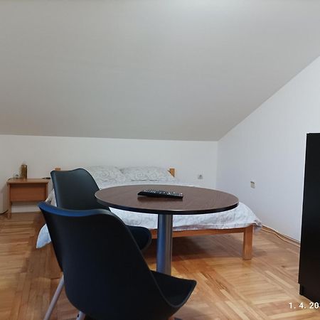 Apartments Dobra Vila Zlatibor Extérieur photo