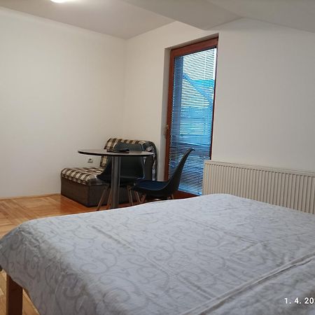 Apartments Dobra Vila Zlatibor Extérieur photo