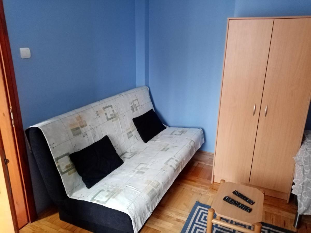 Apartments Dobra Vila Zlatibor Extérieur photo