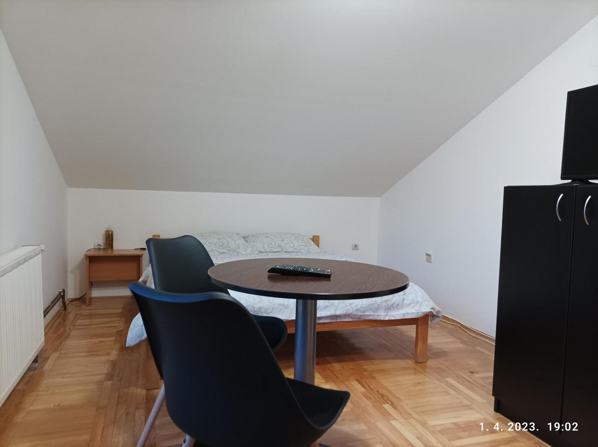 Apartments Dobra Vila Zlatibor Extérieur photo