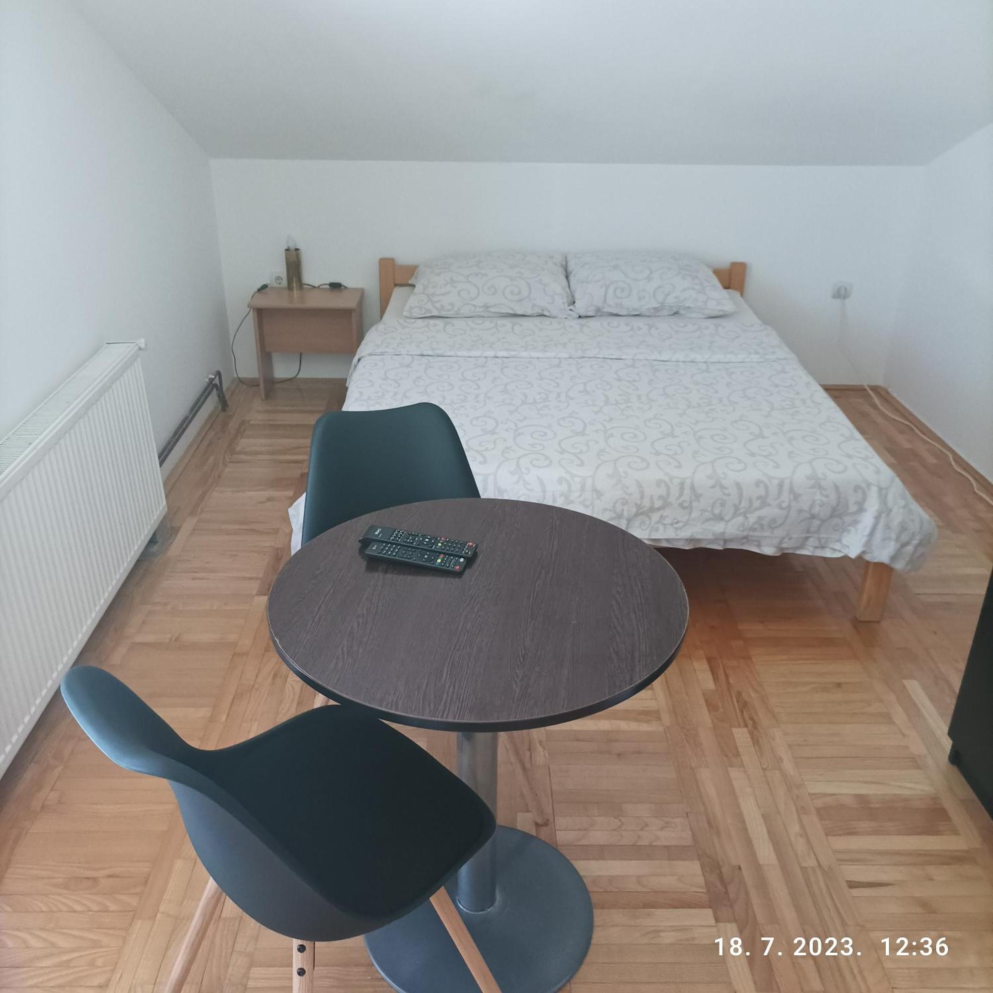 Apartments Dobra Vila Zlatibor Extérieur photo