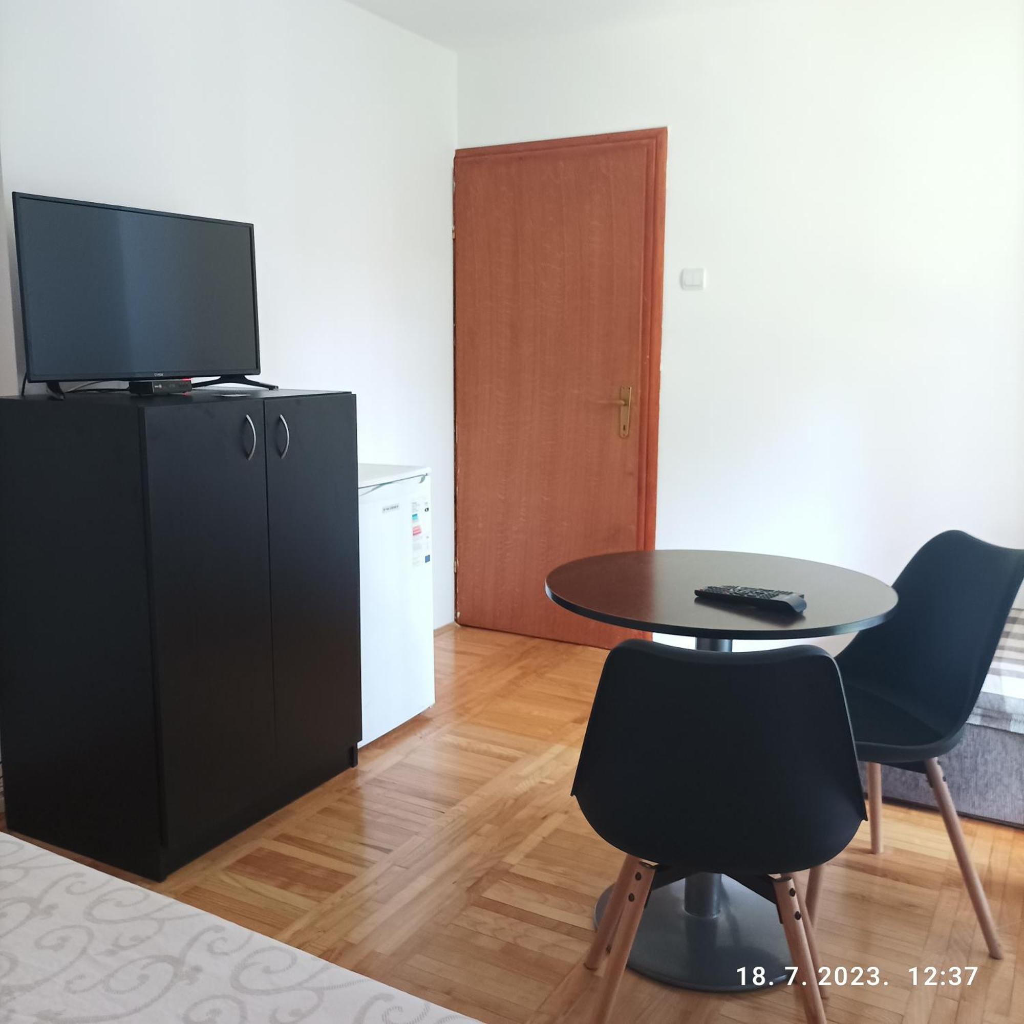 Apartments Dobra Vila Zlatibor Extérieur photo