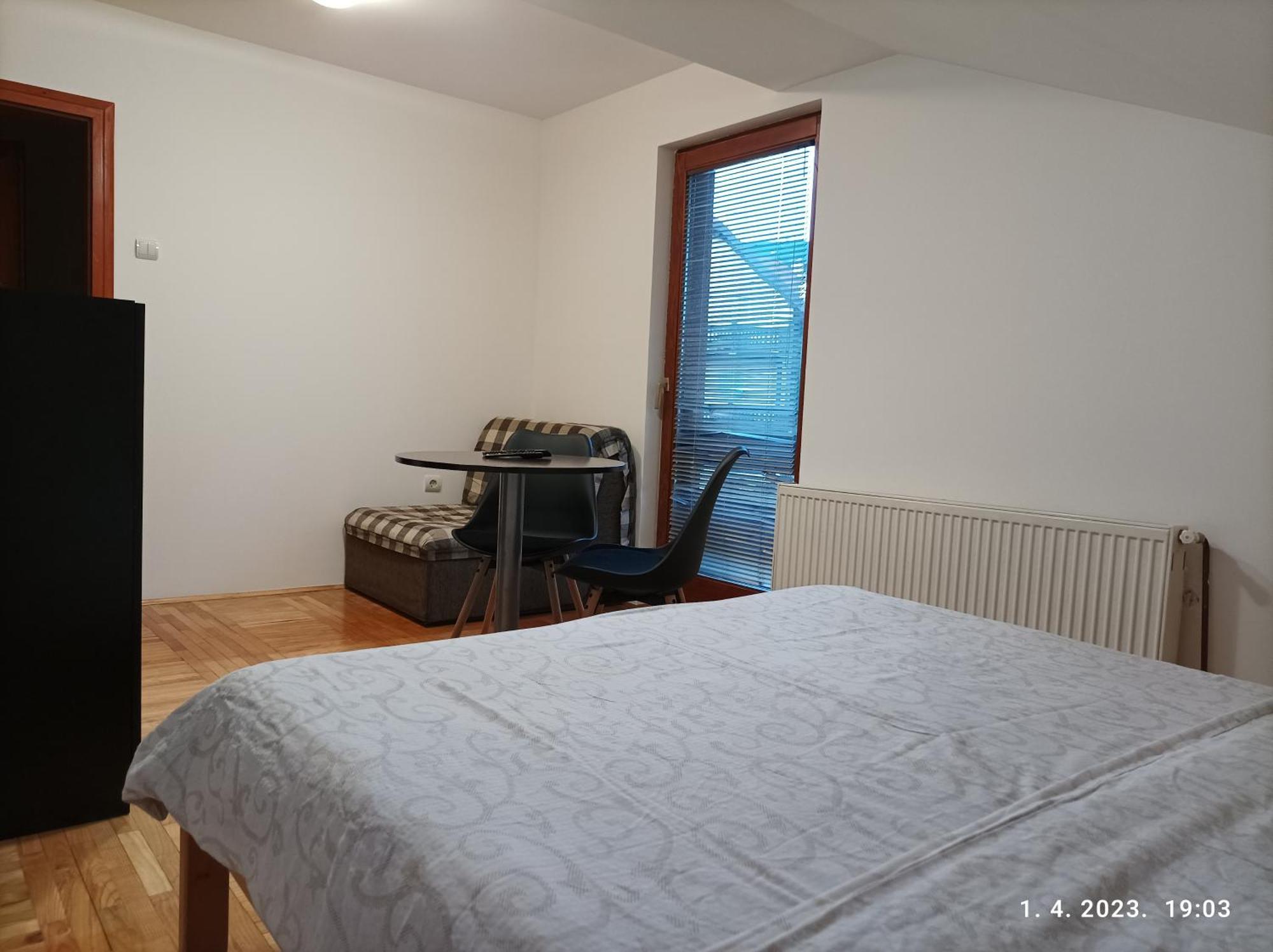 Apartments Dobra Vila Zlatibor Extérieur photo
