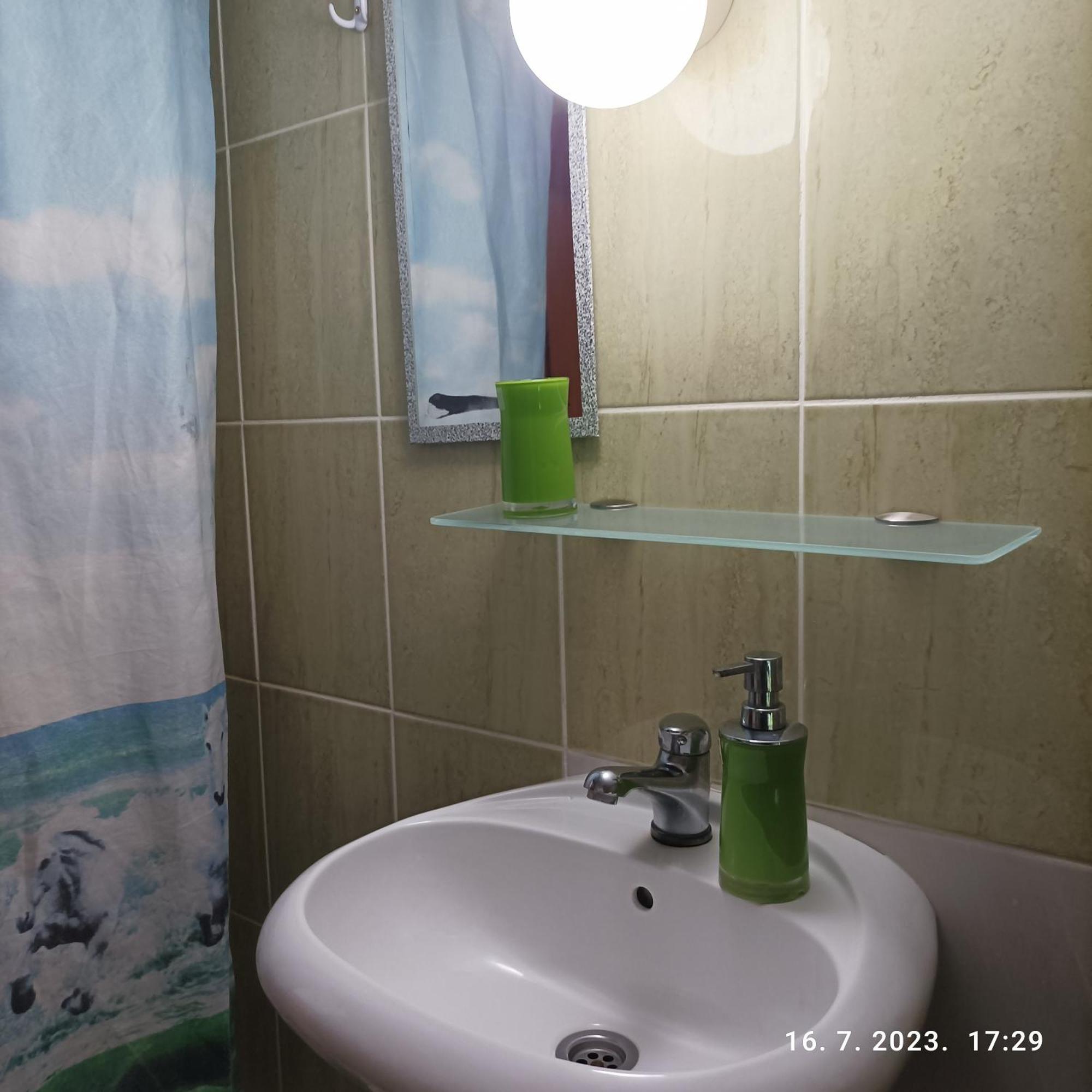Apartments Dobra Vila Zlatibor Extérieur photo