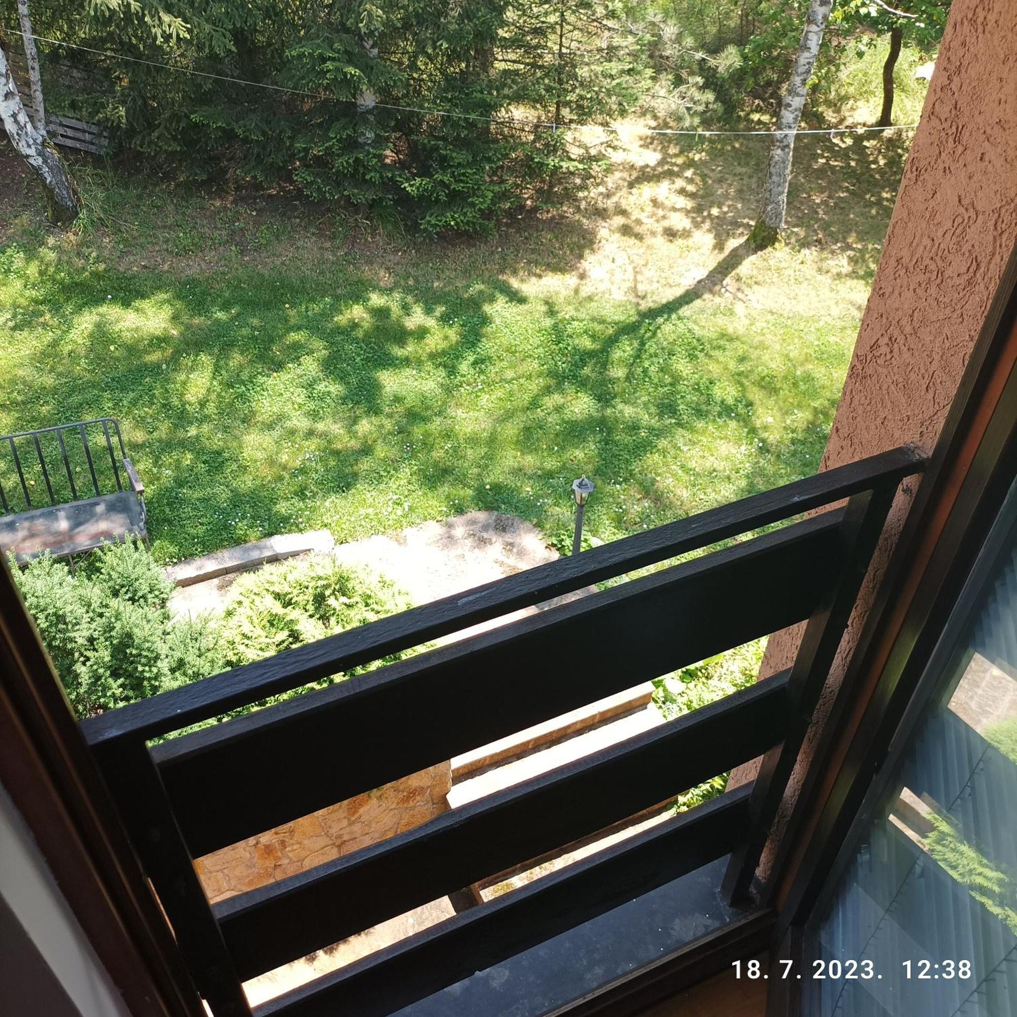 Apartments Dobra Vila Zlatibor Extérieur photo