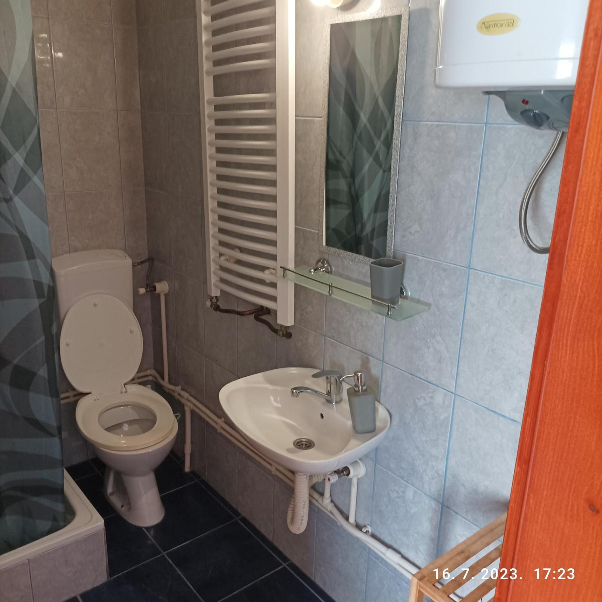 Apartments Dobra Vila Zlatibor Extérieur photo