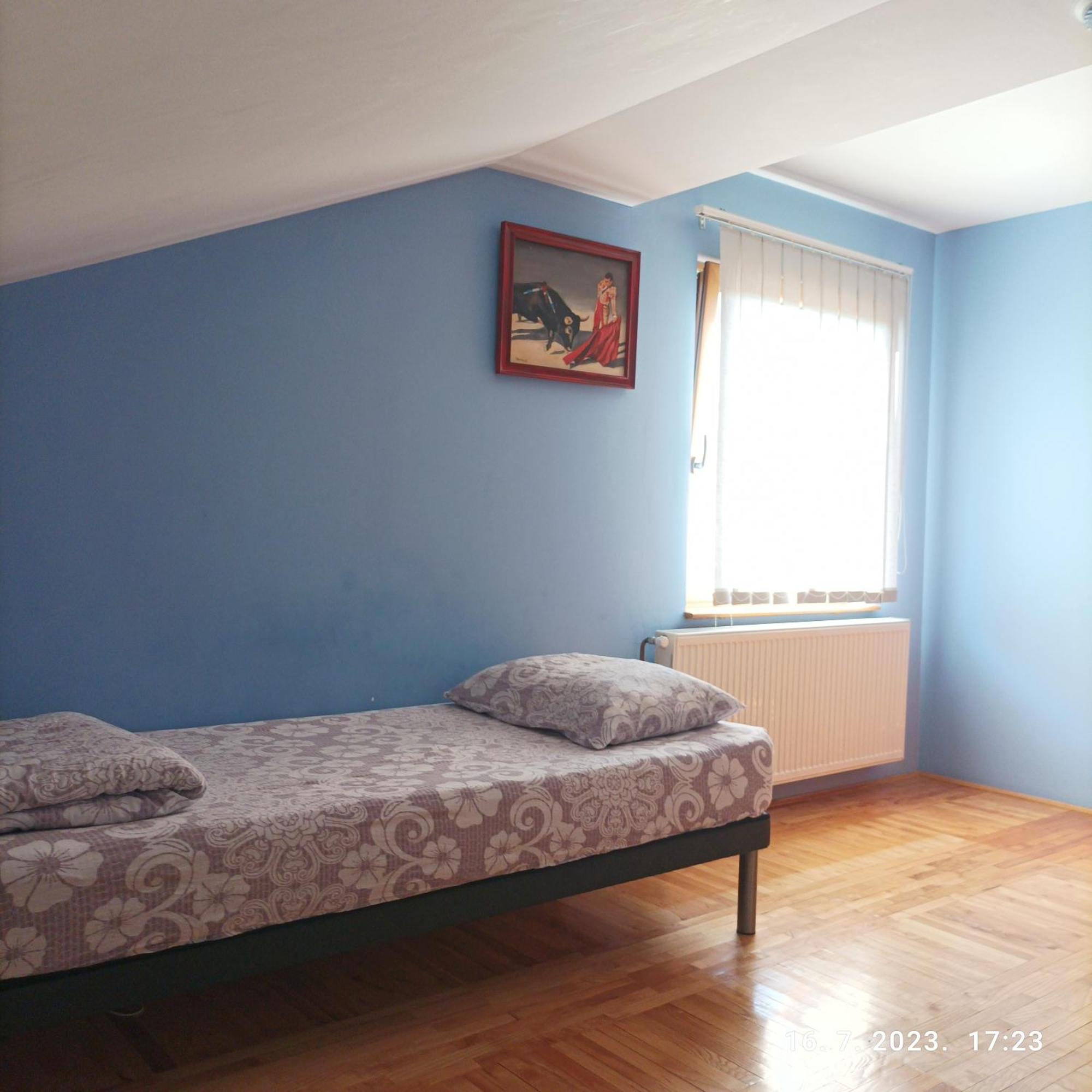 Apartments Dobra Vila Zlatibor Extérieur photo