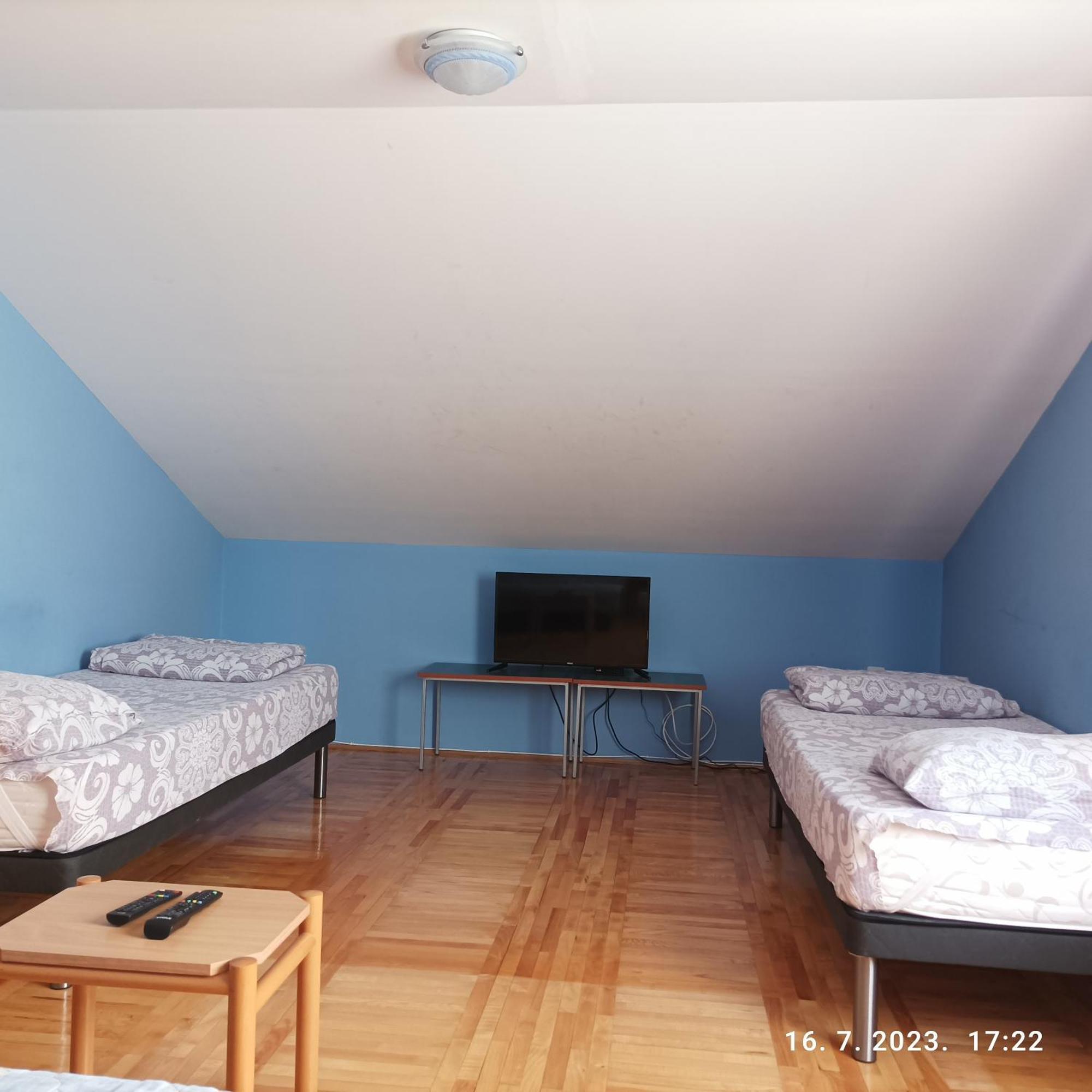 Apartments Dobra Vila Zlatibor Extérieur photo