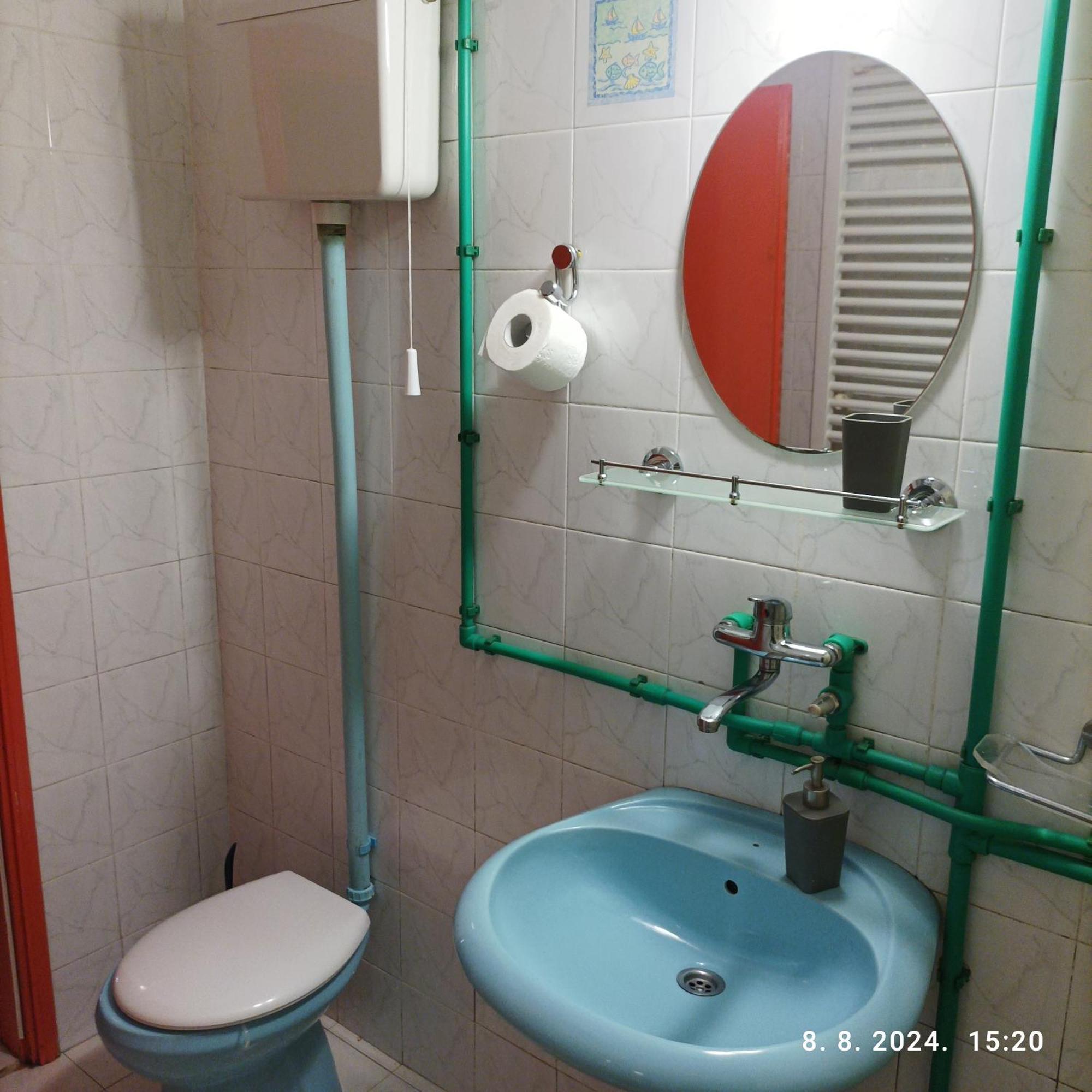 Apartments Dobra Vila Zlatibor Extérieur photo