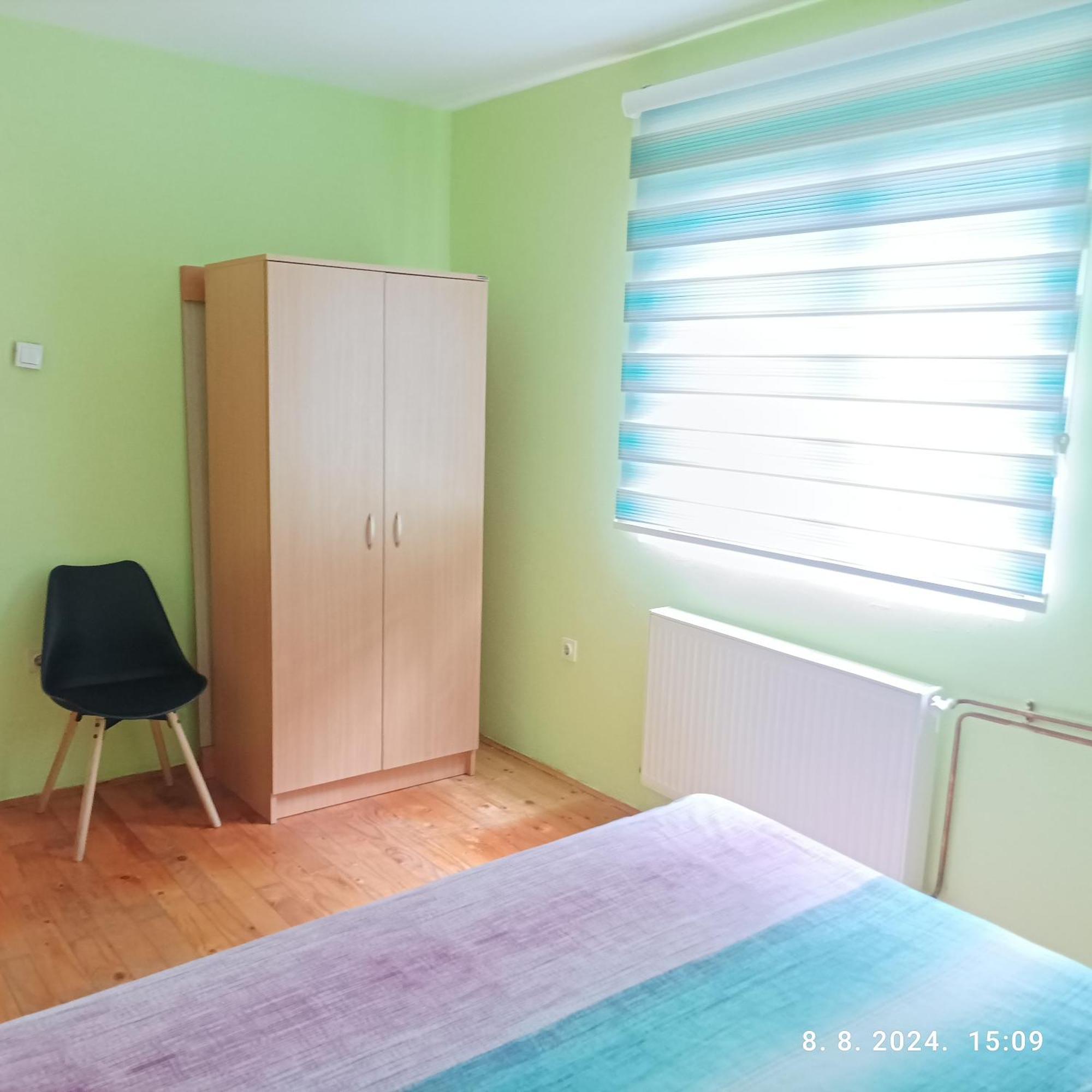 Apartments Dobra Vila Zlatibor Extérieur photo