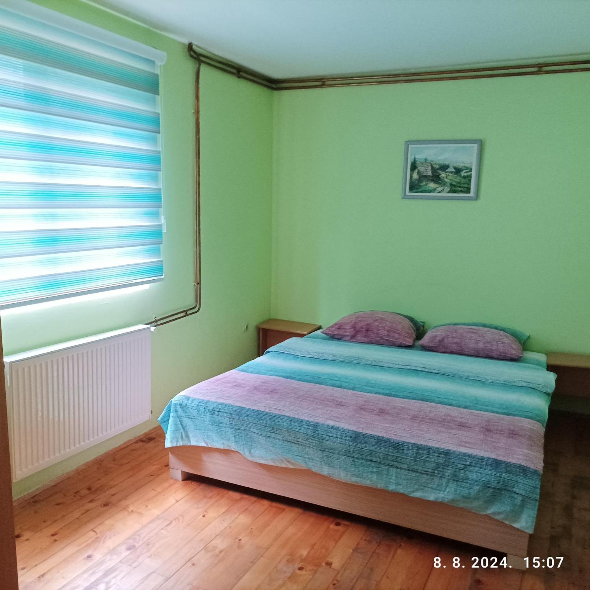 Apartments Dobra Vila Zlatibor Extérieur photo