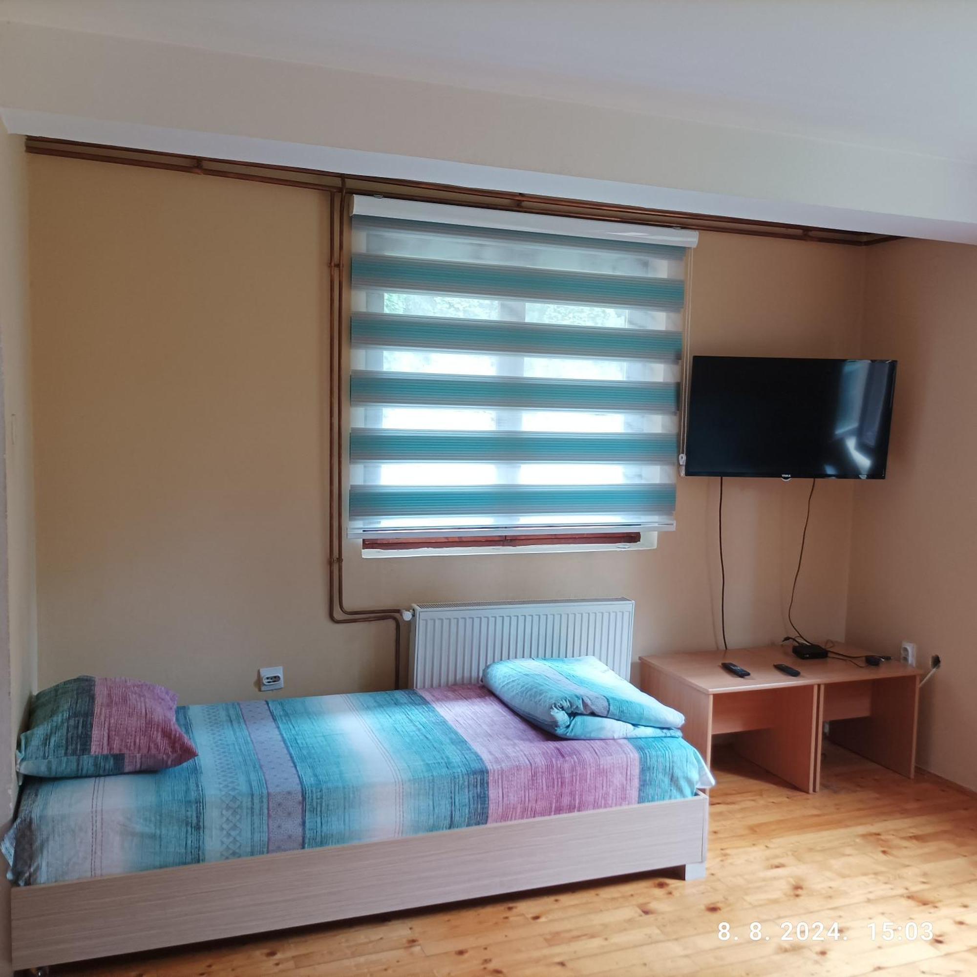 Apartments Dobra Vila Zlatibor Extérieur photo