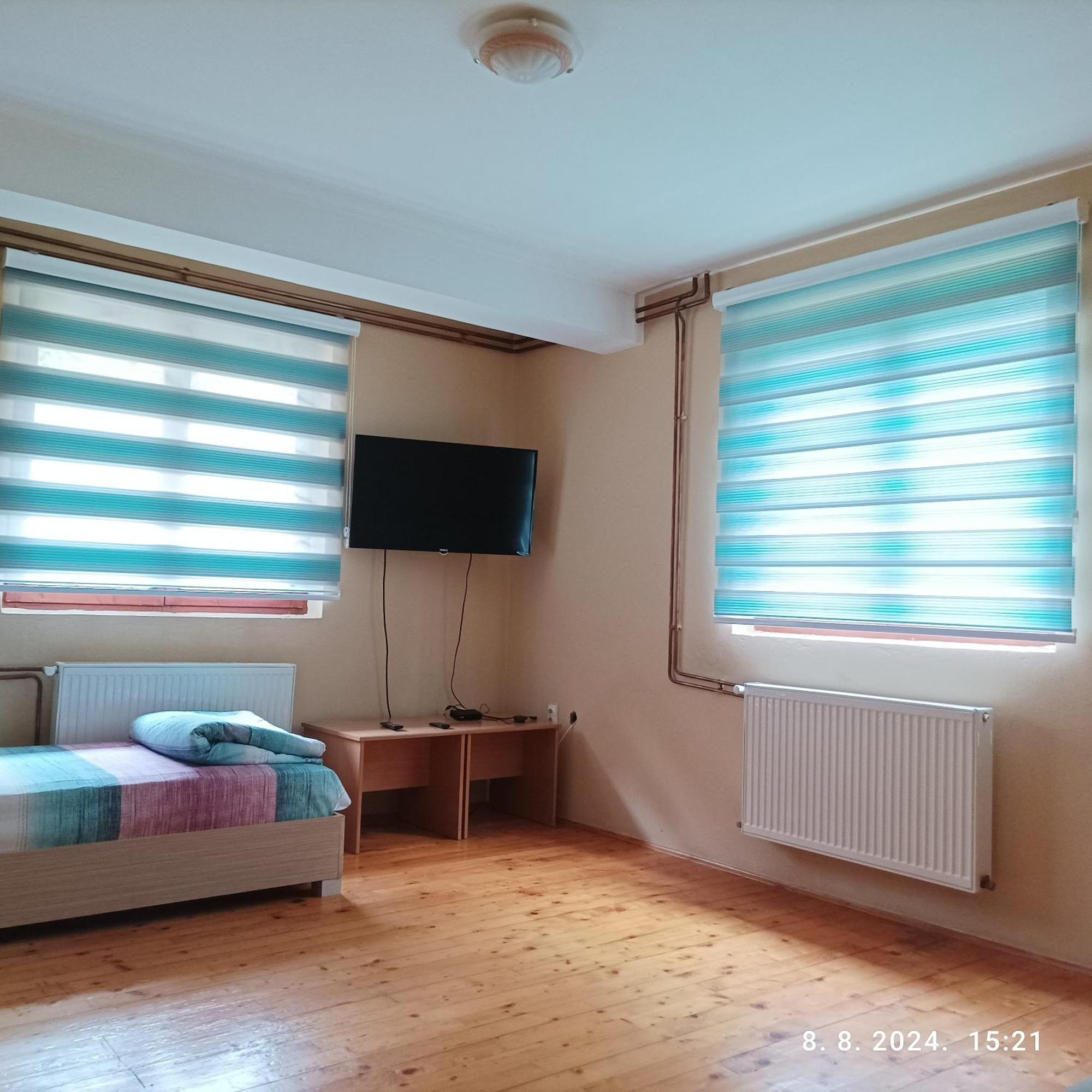 Apartments Dobra Vila Zlatibor Extérieur photo
