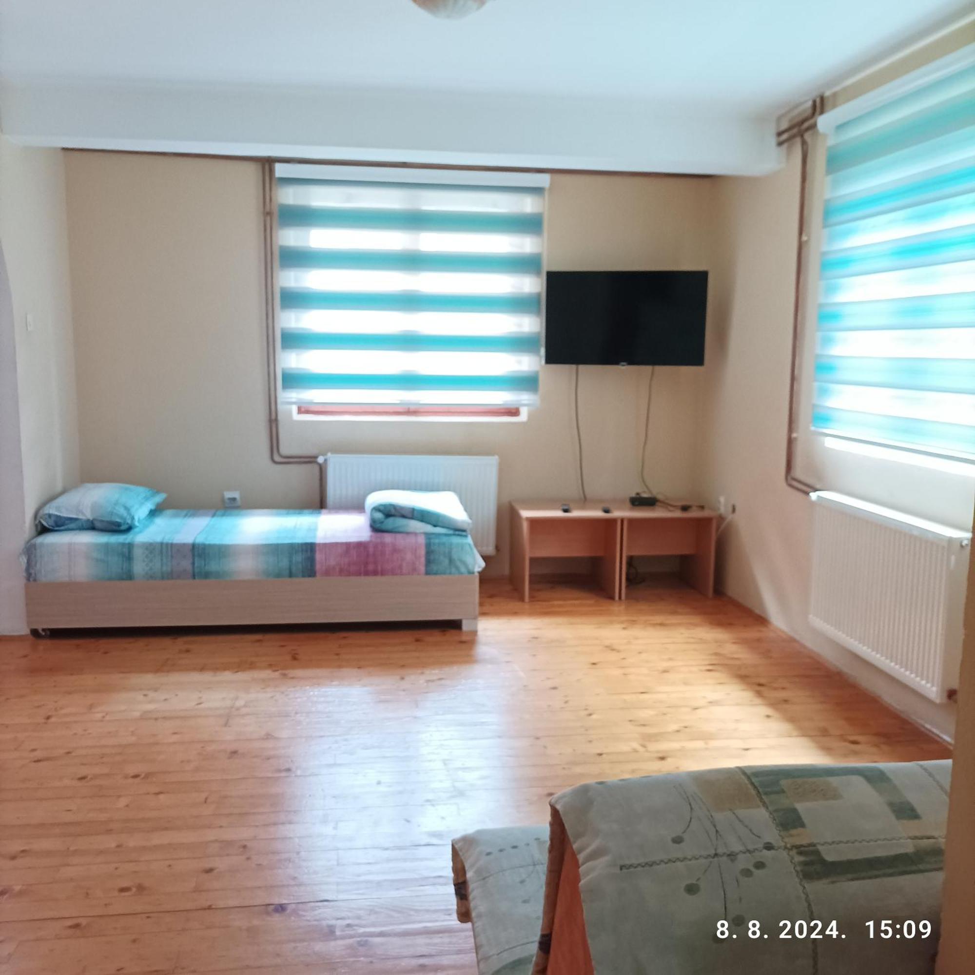 Apartments Dobra Vila Zlatibor Extérieur photo